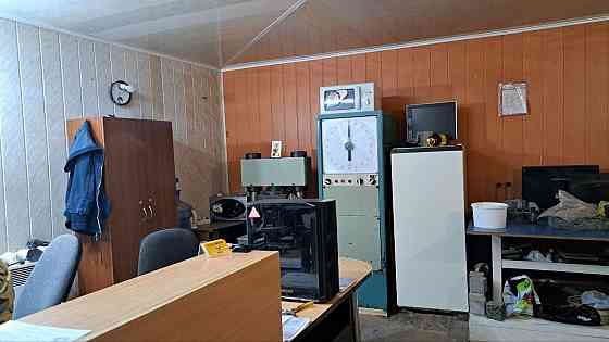 Завод железобетонных изделий 6000 м.кв,Макеевка Макеевка