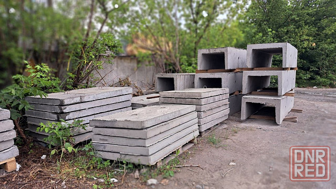 Завод железобетонных изделий 6000 м.кв,Макеевка Макеевка - изображение 5