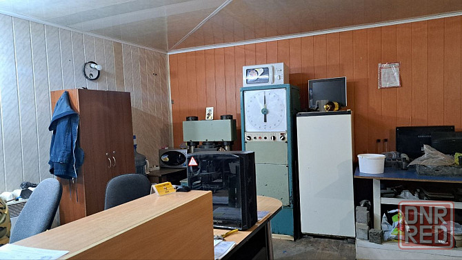 Завод железобетонных изделий 6000 м.кв,Макеевка Макеевка - изображение 2