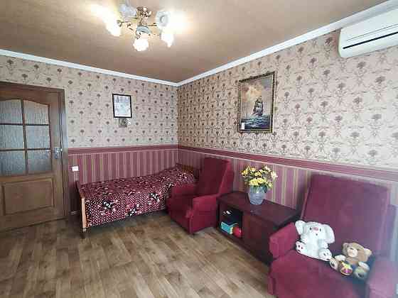 3-комн. кв. 68,4 м² | Балкон + лоджия | Вода по графику | Возможны просмотры в "водные дни" Донецк