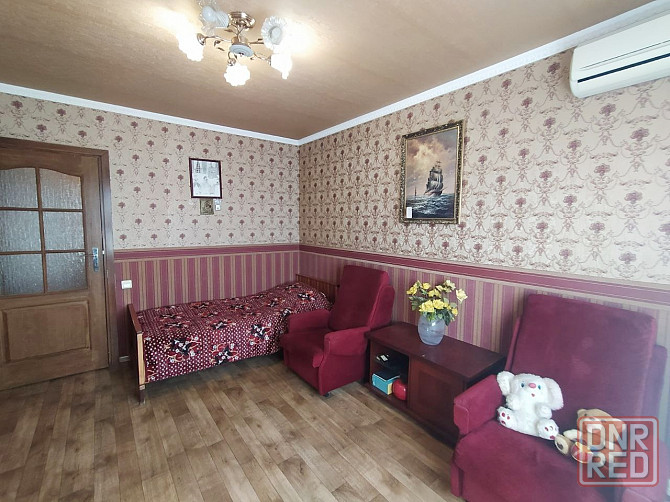 3-комн. кв. 68,4 м² | Балкон + лоджия | Вода по графику | Возможны просмотры в "водные дни" Донецк - изображение 1