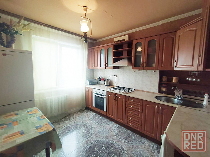3-комнатная квартира 68,4 м² с мебелью и техникой | Балкон + лоджия | Готова к проживанию Донецк - изображение 11