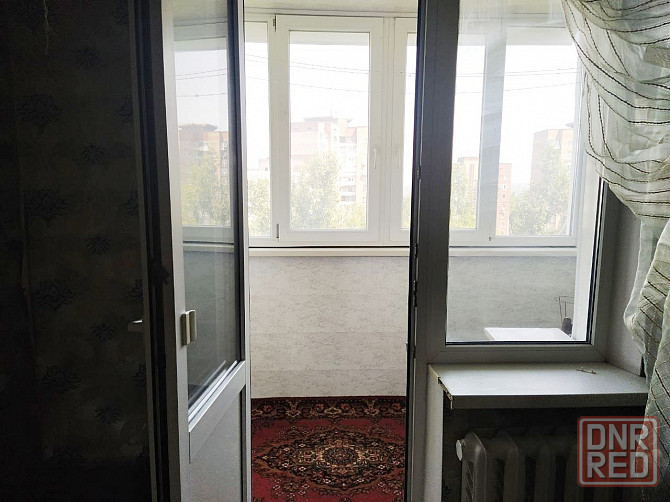 3-комнатная квартира 68,4 м² с мебелью и техникой | Балкон + лоджия | Готова к проживанию Донецк - изображение 6