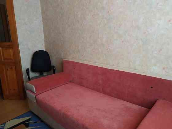 2к кв пл.Бакинских комиссаров Донецк