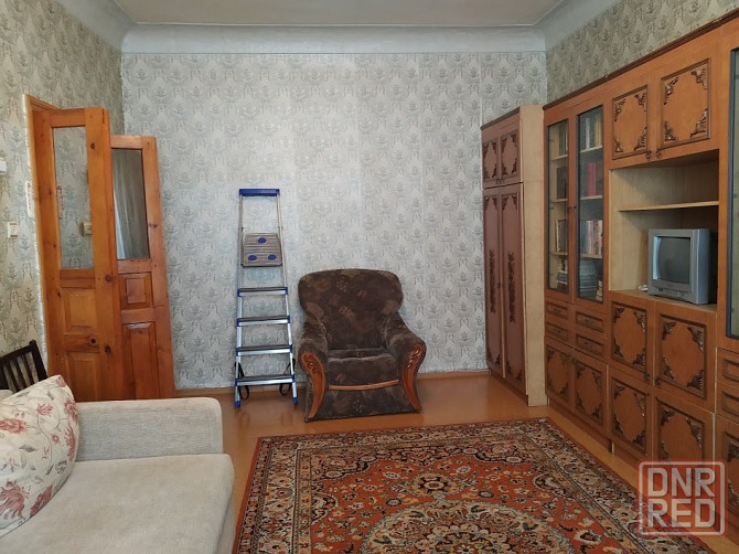 2к кв пл.Бакинских комиссаров Донецк - изображение 1