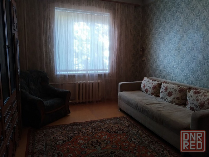 2к кв пл.Бакинских комиссаров Донецк - изображение 2
