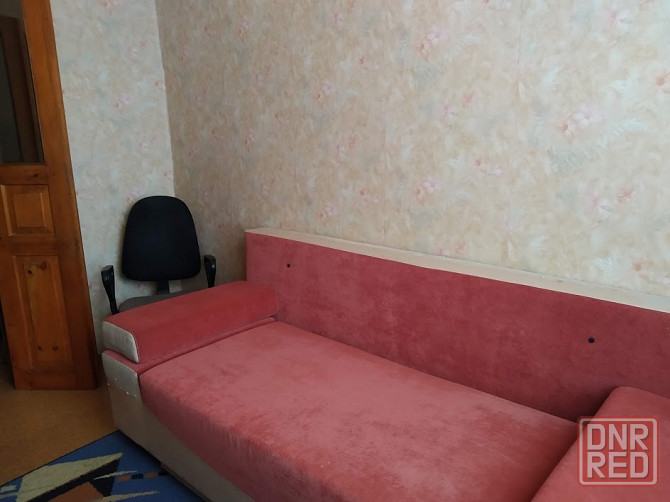 2к кв пл.Бакинских комиссаров Донецк - изображение 3