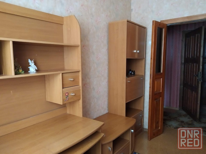 2к кв пл.Бакинских комиссаров Донецк - изображение 4