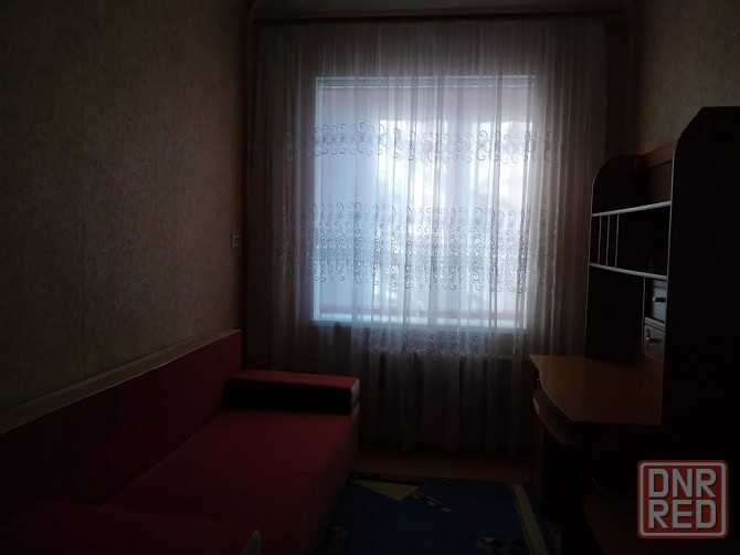 2к кв пл.Бакинских комиссаров Донецк - изображение 11