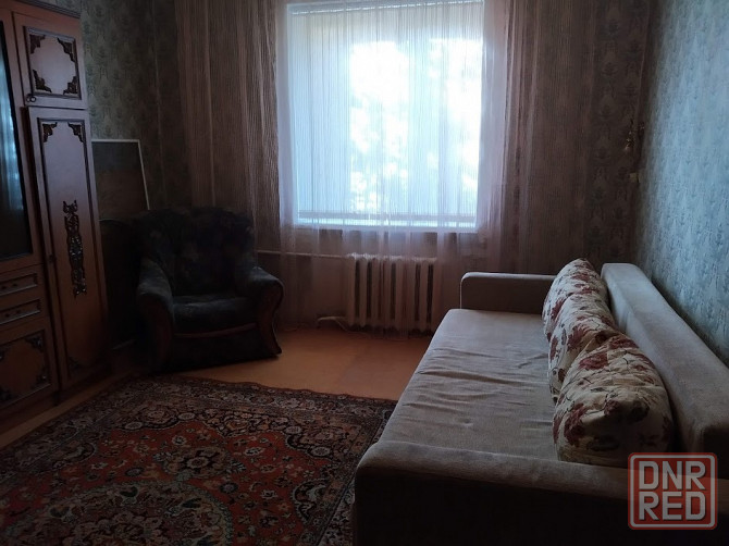 2к кв пл.Бакинских комиссаров Донецк - изображение 9