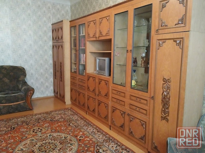 2к кв пл.Бакинских комиссаров Донецк - изображение 10