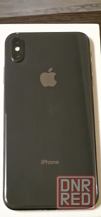 Продам iPhone XS Max 256 Gb Донецк - изображение 1