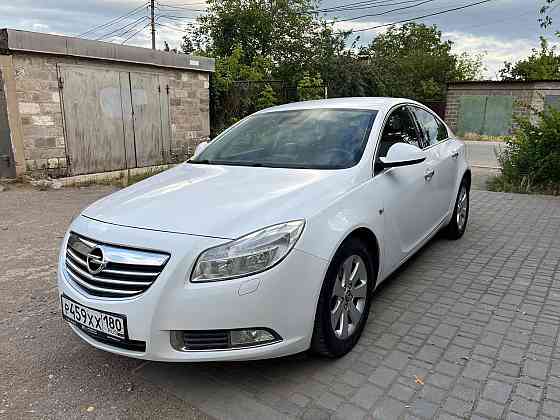 Opel Insignia 2011 г.в Мариуполь
