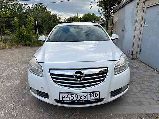 Opel Insignia 2011 г.в Мариуполь