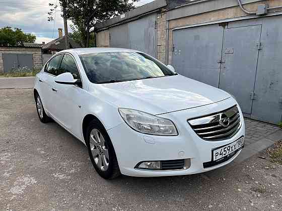 Opel Insignia 2011 г.в Мариуполь