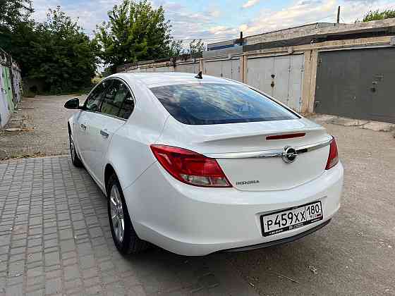 Opel Insignia 2011 г.в Мариуполь