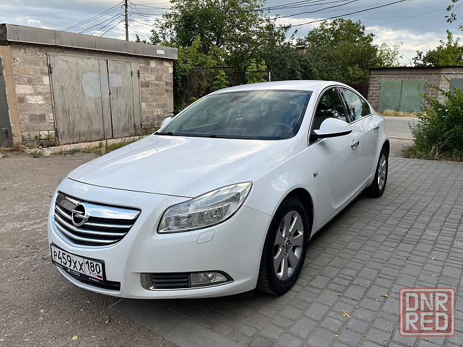 Opel Insignia 2011 г.в Мариуполь - изображение 1
