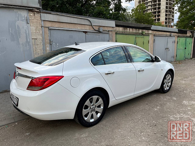 Opel Insignia 2011 г.в Мариуполь - изображение 7