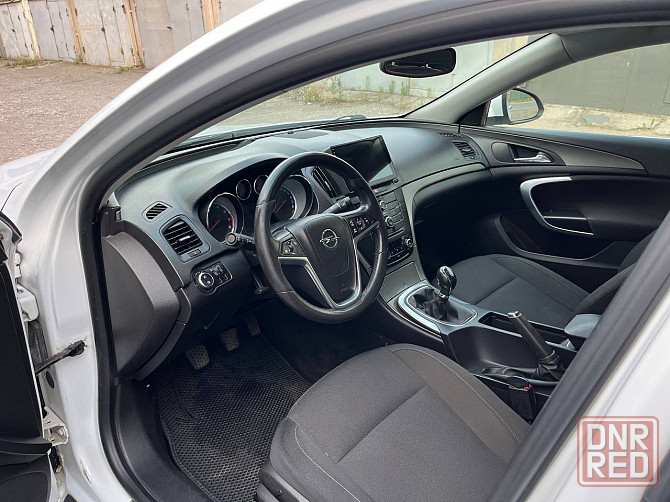 Opel Insignia 2011 г.в Мариуполь - изображение 6