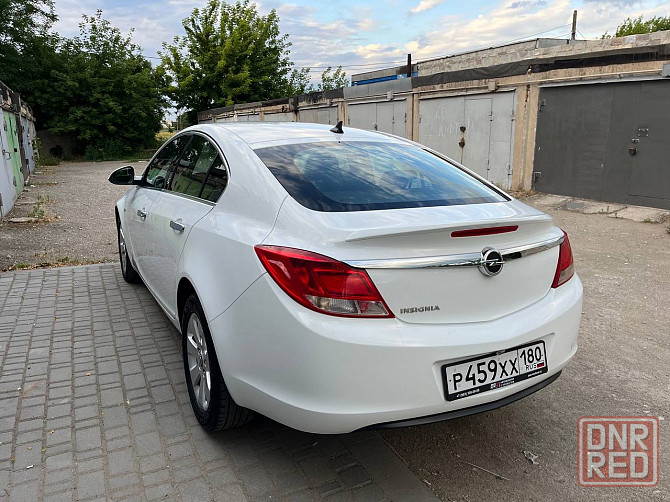 Opel Insignia 2011 г.в Мариуполь - изображение 3