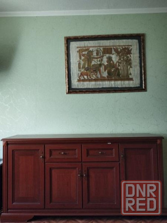 Продаю 2-х комнатную квартиру в Буденновском районе, ул. Нижнекруганская Донецк - изображение 8