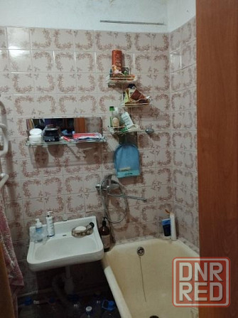 Продаю 2-х комнатную квартиру в Буденновском районе, ул. Нижнекруганская Донецк - изображение 2
