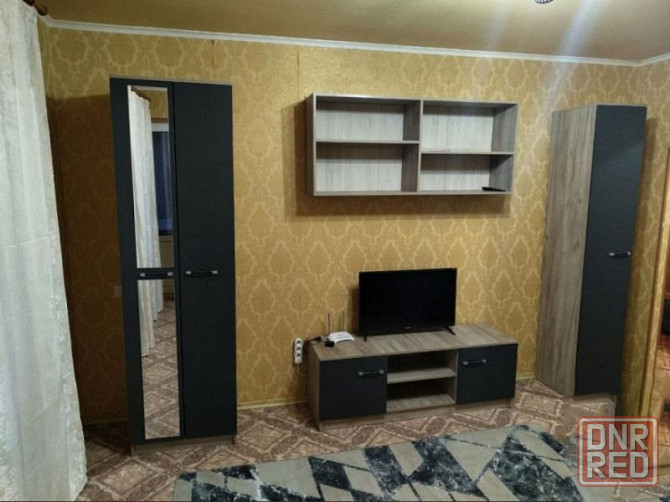 Продаю 2-х комнатную квартиру в Ленинском районе, ул. Речная, Боссе Донецк - изображение 6