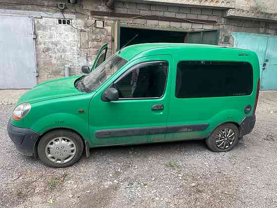 Продам RENAULT KANGOO Донецк