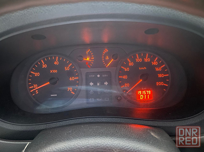 Продам RENAULT KANGOO Донецк - изображение 7