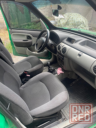 Продам RENAULT KANGOO Донецк - изображение 6