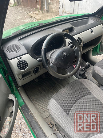 Продам RENAULT KANGOO Донецк - изображение 3