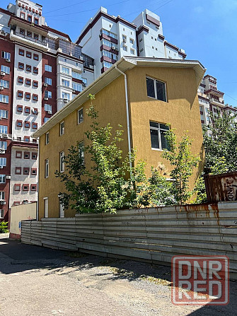 Продается нежилое помещение район г.Москва Донецк - изображение 1