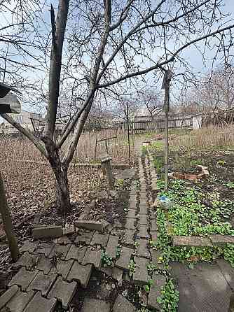 Продается дом пос. Путь Ильича, общая площадь 78м.кв Макеевка