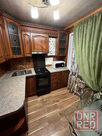 Продам 3- к квартиру. 92 х квартирный. Собственник Макеевка - изображение 1