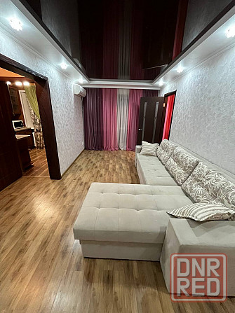 Продам 3- к квартиру. 92 х квартирный. Собственник Макеевка - изображение 3
