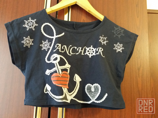 Продам топ топик р.40 Донецк - изображение 3