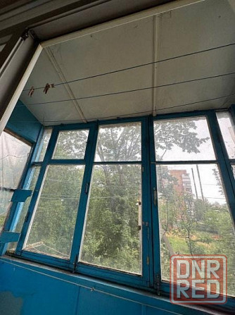 Продаю 2-х комнатную квартиру в Киевском районе, ул. Вильнюс Донецк - изображение 2