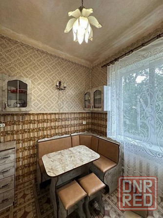 Продаю 2-х комнатную квартиру в Киевском районе, ул. Вильнюс Донецк - изображение 7
