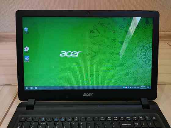 Acer Aspire ES1-533-P95X/15,6/Intel Pentium N4200/ SSD 128 Гб/8Гб DDR3/ 12 999 Донецк