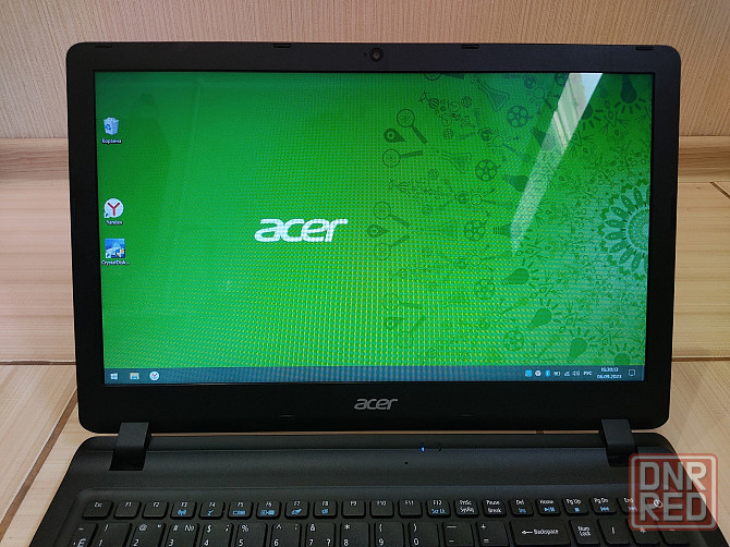 Acer Aspire ES1-533-P95X/15,6/Intel Pentium N4200/ SSD 128 Гб/8Гб DDR3/ 12 999 Донецк - изображение 2