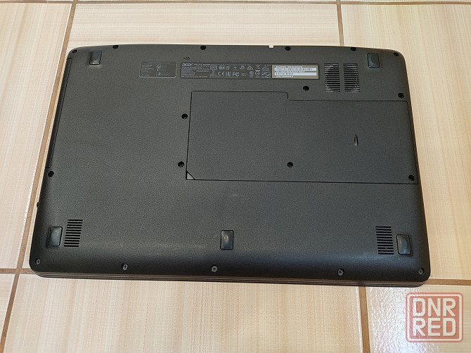 Acer Aspire ES1-533-P95X/15,6/Intel Pentium N4200/ SSD 128 Гб/8Гб DDR3/ 12 999 Донецк - изображение 5