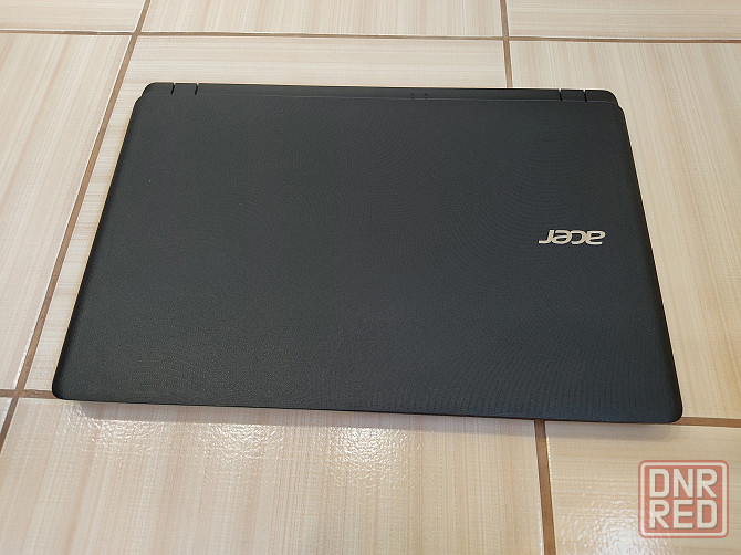 Acer Aspire ES1-533-P95X/15,6/Intel Pentium N4200/ SSD 128 Гб/8Гб DDR3/ 12 999 Донецк - изображение 3