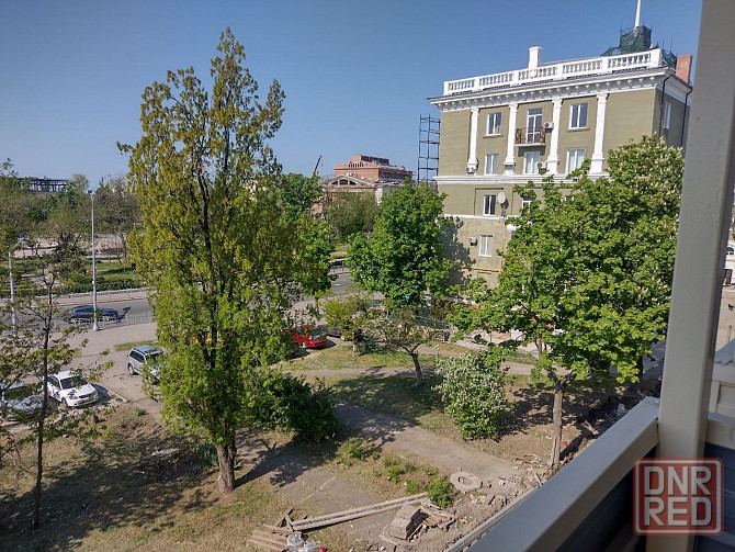 ПРOДAЁTСЯ 2-комнaтная квартирa в истoрическом центpe города Мариуполь , Мариуполь - изображение 10