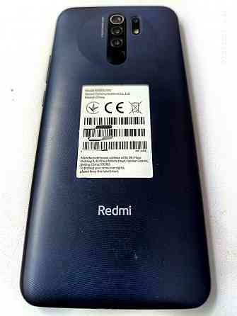Redmi note 9 Донецк