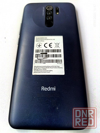 Redmi note 9 Донецк - изображение 2