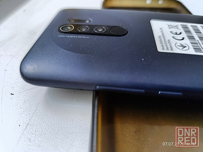 Redmi note 9 Донецк - изображение 4