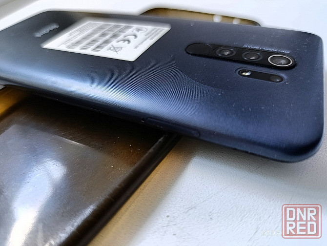 Redmi note 9 Донецк - изображение 5