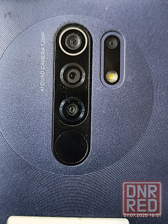 Redmi note 9 Донецк - изображение 3