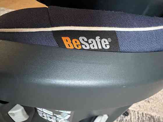 BeSafe IZI Flex детское автокресло Донецк