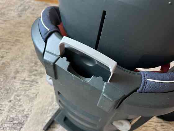 BeSafe IZI Flex детское автокресло Донецк